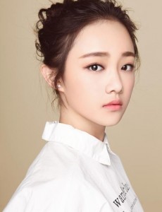 半妖倾城东哥是谁扮演的？东哥扮演者吴佳怡个人资料、写真及生活照欣赏
