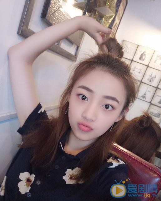 半妖倾城东哥是谁扮演的？东哥扮演者吴佳怡个人资料、写真及生活照欣赏
