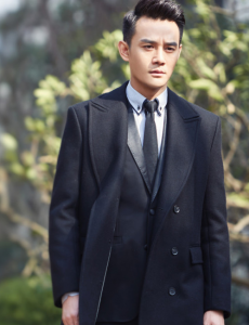 放弃我抓紧我王凯穿了多少套服装？王凯服装大盘点