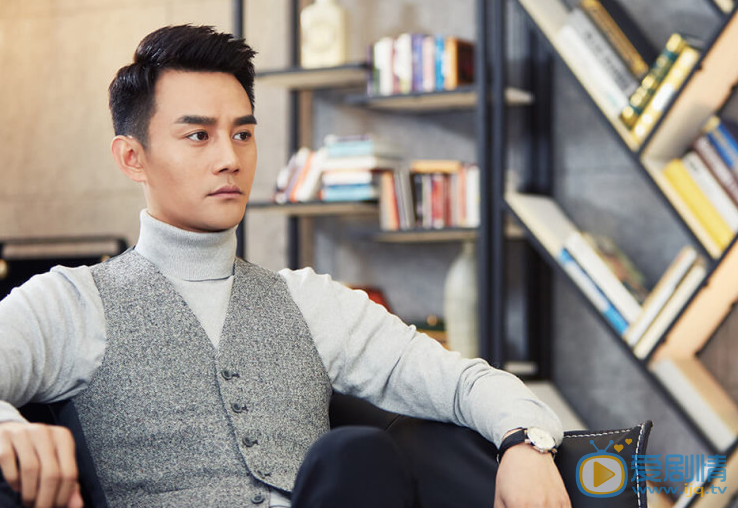 放弃我抓紧我王凯穿了多少套服装？王凯服装大盘点