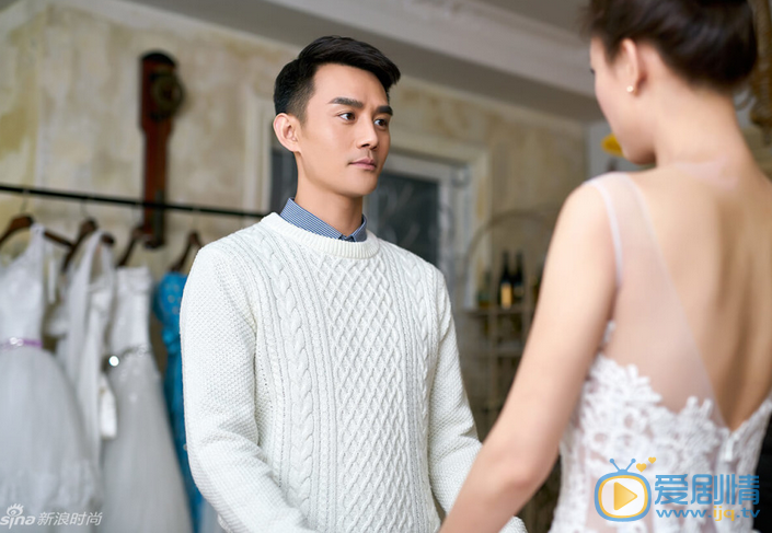 放弃我抓紧我王凯穿了多少套服装？王凯服装大盘点