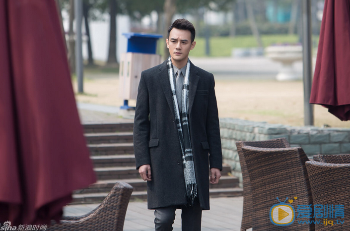 放弃我抓紧我王凯穿了多少套服装？王凯服装大盘点