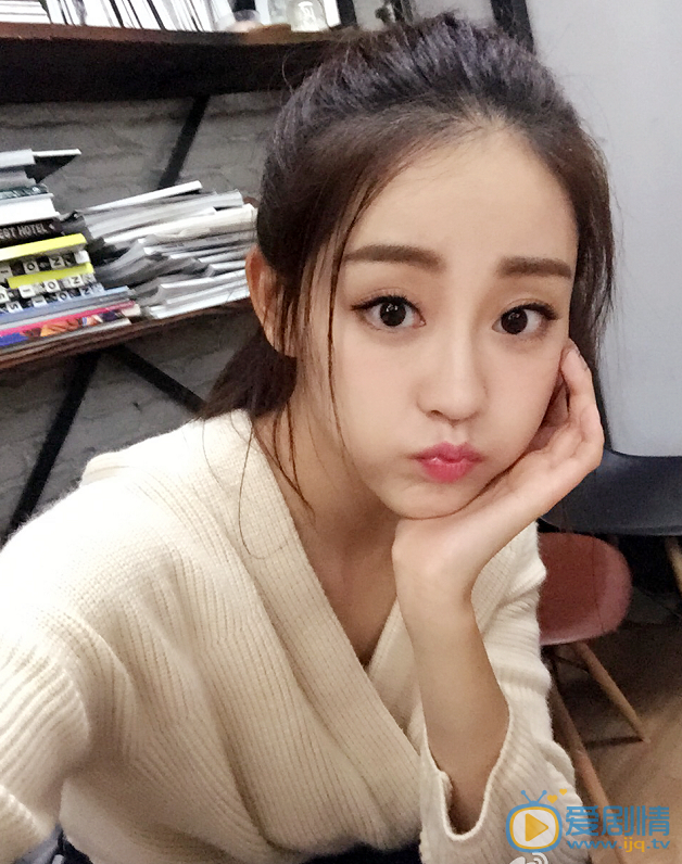 三生三世十里桃花玄女是谁演的？玄女扮演者祝绪丹个人资料简介