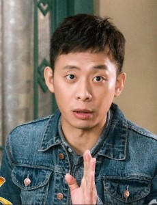 守护丽人将播 张译屌丝男撩妹轻松搞定李小璐