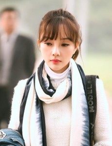 守护丽人最新剧照曝光 李小璐首演傲娇富家女（组图）