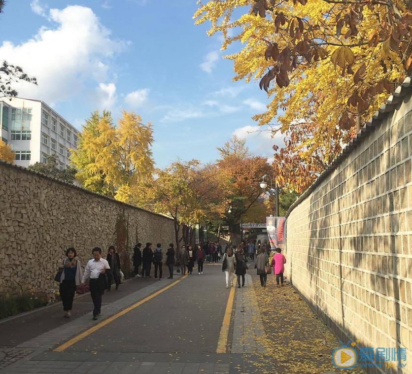 鬼怪韩国取景地大盘点 鬼怪都是在韩国什么地方拍的