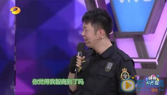 快乐大本营吴昕说了什么话何炅脸色变了？吴昕什么话暴露快本秘密？
