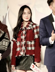 守护丽人元旦上映 李小璐辣妈蜕变“坠落公主”，自爆吻戏不尴尬