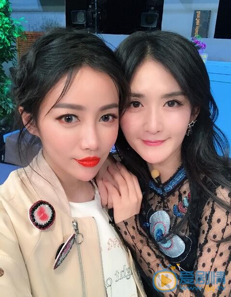 拜托了衣橱桃巫奇有什么惊人背景?桃巫奇和鹿晗是什么关系?