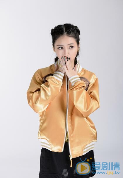 拜托了衣橱桃巫奇有什么惊人背景?桃巫奇和鹿晗是什么关系?