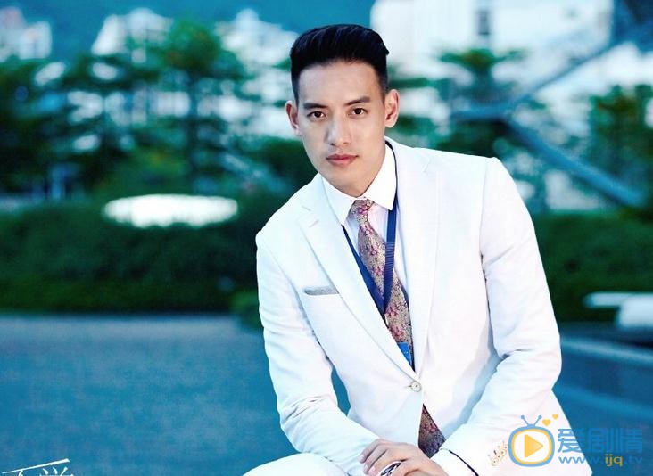 不得不爱姚钧墨是谁扮演的？姚钧墨扮演者黄柏钧个人资料、写真及生活照欣赏