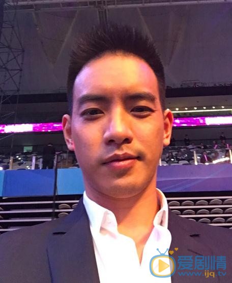 不得不爱姚钧墨是谁扮演的？姚钧墨扮演者黄柏钧个人资料、写真及生活照欣赏