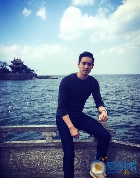 不得不爱姚钧墨是谁扮演的？姚钧墨扮演者黄柏钧个人资料、写真及生活照欣赏