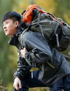 守护丽人毛福是谁扮演的？守护丽人毛福扮演者姜震昊个人资料及海量生活照欣赏
