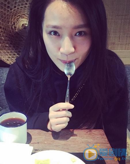 遇见爱情的利先生裴旖旎是谁扮演的？裴旖旎扮演者陈晓苹个人资料、写真及生活照欣赏