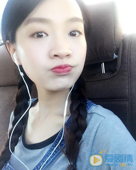 遇见爱情的利先生裴旖旎是谁扮演的？裴旖旎扮演者陈晓苹个人资料、写真及生活照欣赏