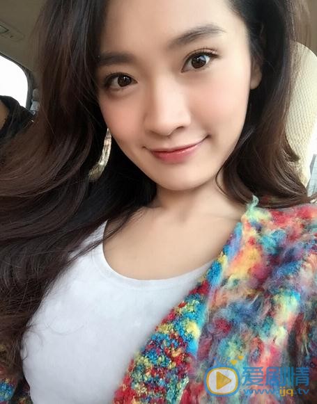 遇见爱情的利先生裴旖旎是谁扮演的？裴旖旎扮演者陈晓苹个人资料、写真及生活照欣赏