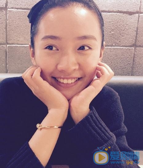 遇见爱情的利先生裴旖旎是谁扮演的？裴旖旎扮演者陈晓苹个人资料、写真及生活照欣赏