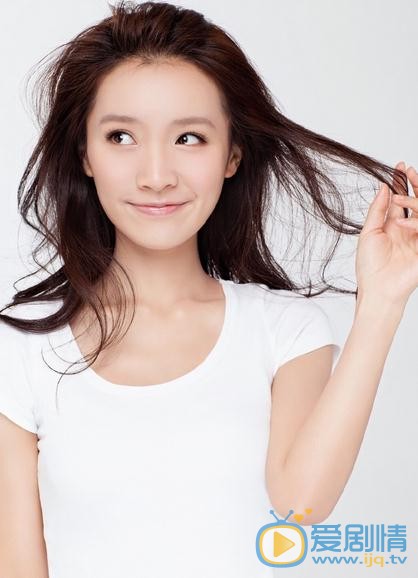 遇见爱情的利先生裴旖旎是谁扮演的？裴旖旎扮演者陈晓苹个人资料、写真及生活照欣赏