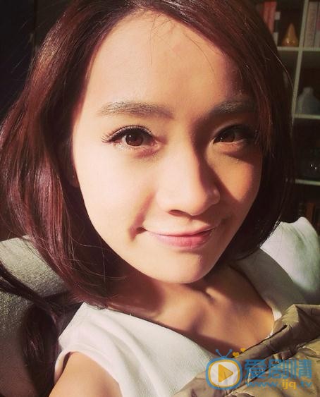 遇见爱情的利先生裴旖旎是谁扮演的？裴旖旎扮演者陈晓苹个人资料、写真及生活照欣赏