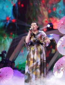 天籁之战实力强大的田园为什么没有获得冠军？天籁之战田园输在哪里？