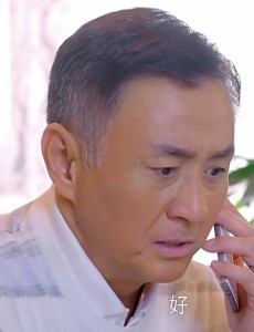 守护丽人林佳一手表上有什么秘密？林世渊赶走林佳一的真实原因是什么？