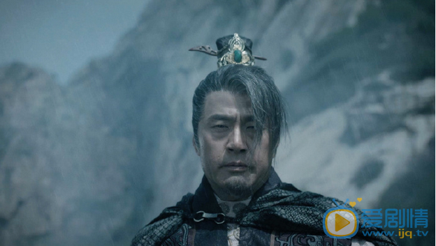 孤芳不自赏剧照