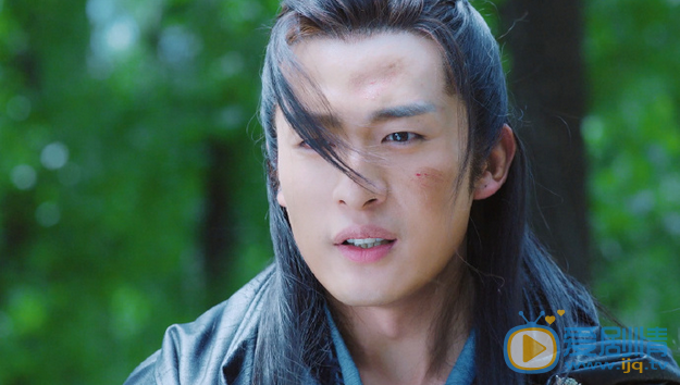 孤芳不自赏剧照