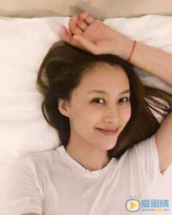 最后一张签证姚嘉丽是谁演的？姚嘉丽饰演者张静静个人资料及写真生活照