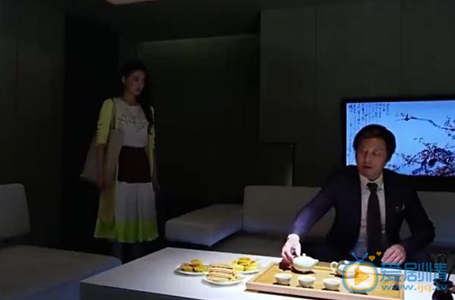 不得不爱林为零为什么要收购邱志新股份？林为零的目的是什么？
