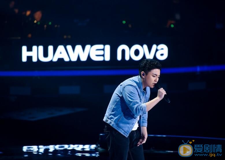 梦想的声音讨教萧敬腾的赵洋是谁?赵洋个人资料介绍