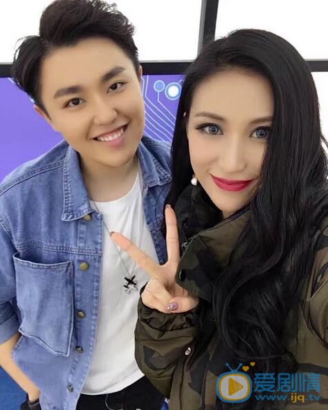 梦想的声音讨教萧敬腾的赵洋是谁?赵洋个人资料介绍