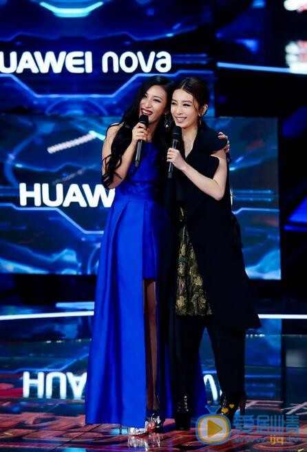 梦想的声音讨教Hebe的吕程程是谁?吕程程与张惠妹什么关系?