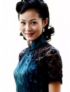 遇见爱情的利先生吴春英是谁扮演的？吴春英扮演者黄丽娅个人资料介绍、图片欣赏