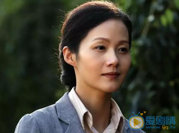 遇见爱情的利先生吴春英是谁扮演的？吴春英扮演者黄丽娅个人资料介绍、图片欣赏