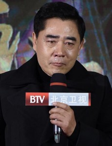 最后一张签证举办开播发布会 主演谈人物细节泪洒当场