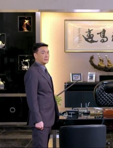 守护丽人林佳一亲妈是谁？林佳一亲妈去了哪里？林妈妈和黄志高是什么关系？