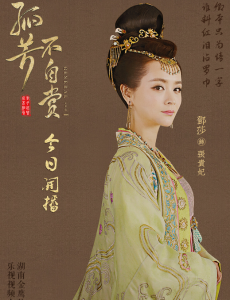 孤芳不自赏张贵妃给司马弘吃的是什么金丹？张贵妃为什么要害司马弘？