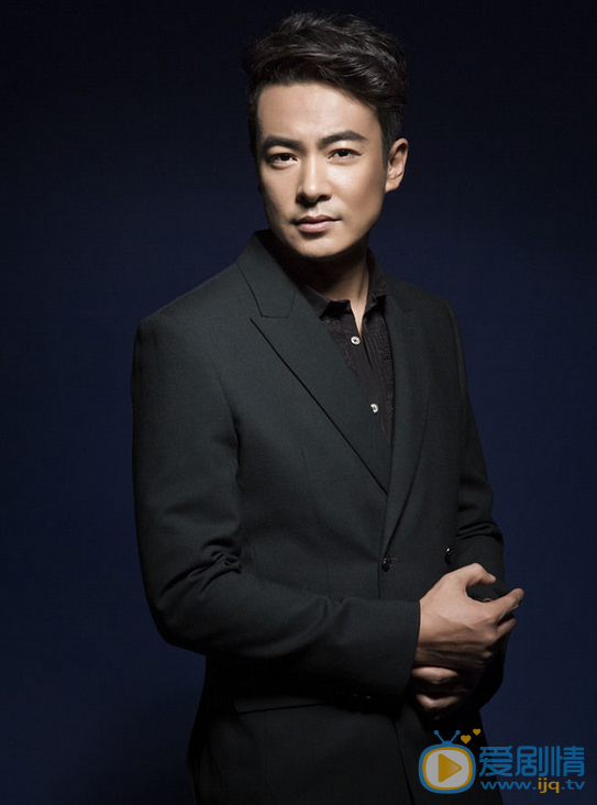  孤芳不自赏晋王司马弘是谁演的？司马弘扮演者于波个人资料简介