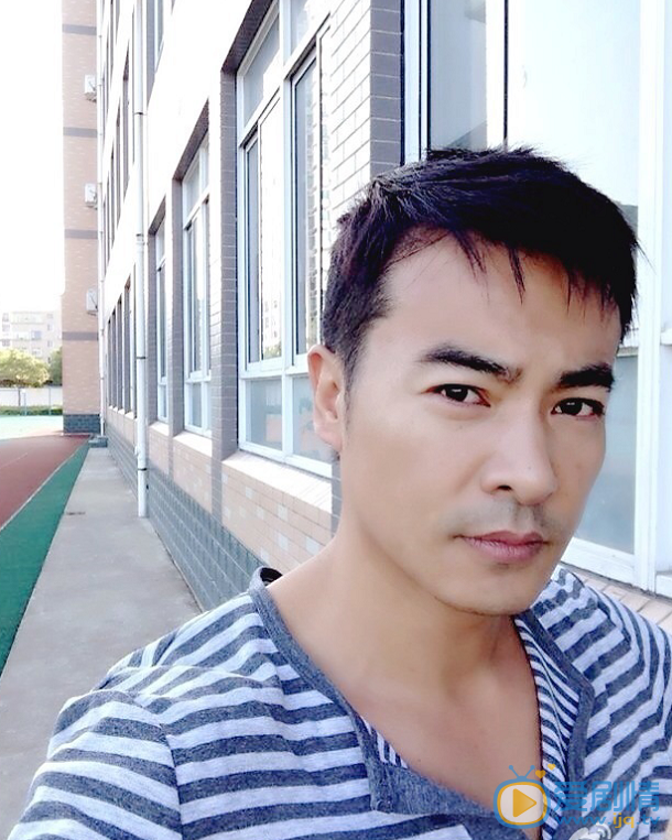  孤芳不自赏晋王司马弘是谁演的？司马弘扮演者于波个人资料简介