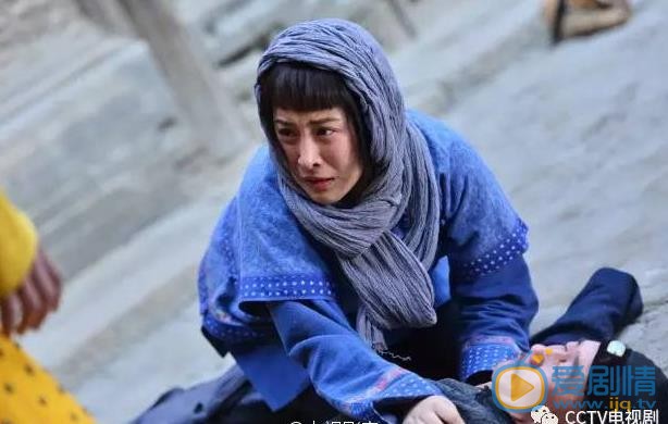 于成龙剧情介绍(1-40集大结局)