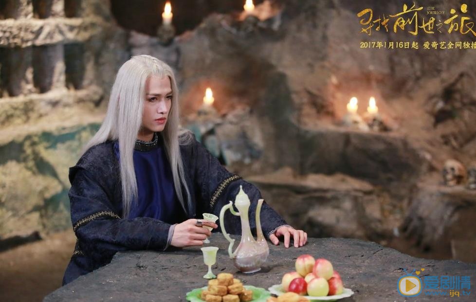 寻找前世之旅剧情介绍(1-24集大结局)