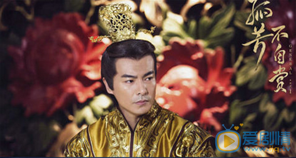 孤芳不自赏司马弘结局是什么？司马弘最后死了吗？