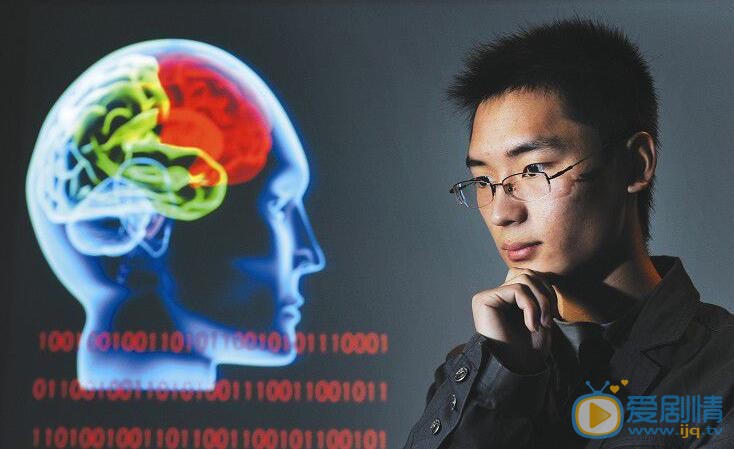 最强大脑王峰是谁?王峰为什么能够当上名人堂轮值主席?