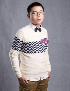 最强大脑黄政是谁？黄政晋级了吗？黄政个人资料介绍