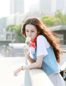 漂亮的李慧珍一周更新几集？几点更新？
