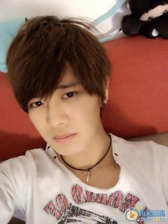 大唐荣耀李俶扮演者任嘉伦海量写真及生活照欣赏
