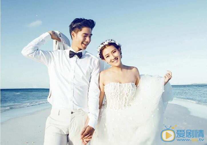 天天向上袁成杰老婆是谁?袁成杰陈芊芊什么时候结婚的?陈芊芊个人资料介绍