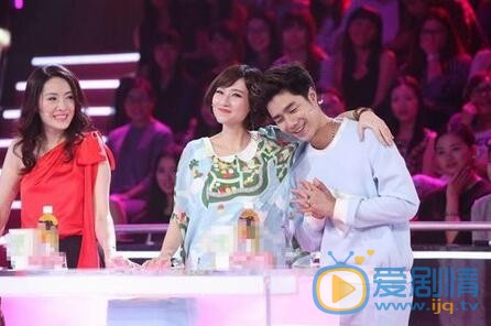 天天向上袁成杰老婆是谁?袁成杰陈芊芊什么时候结婚的?陈芊芊个人资料介绍