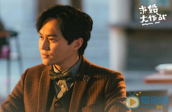 张智霖加盟《求婚大作战》 张智霖张艺兴成“天籁CP”